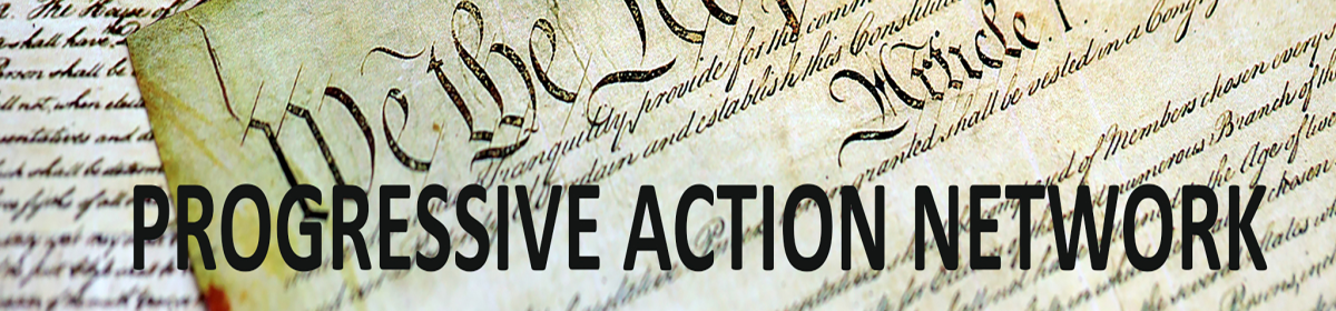 Progressive Action Network